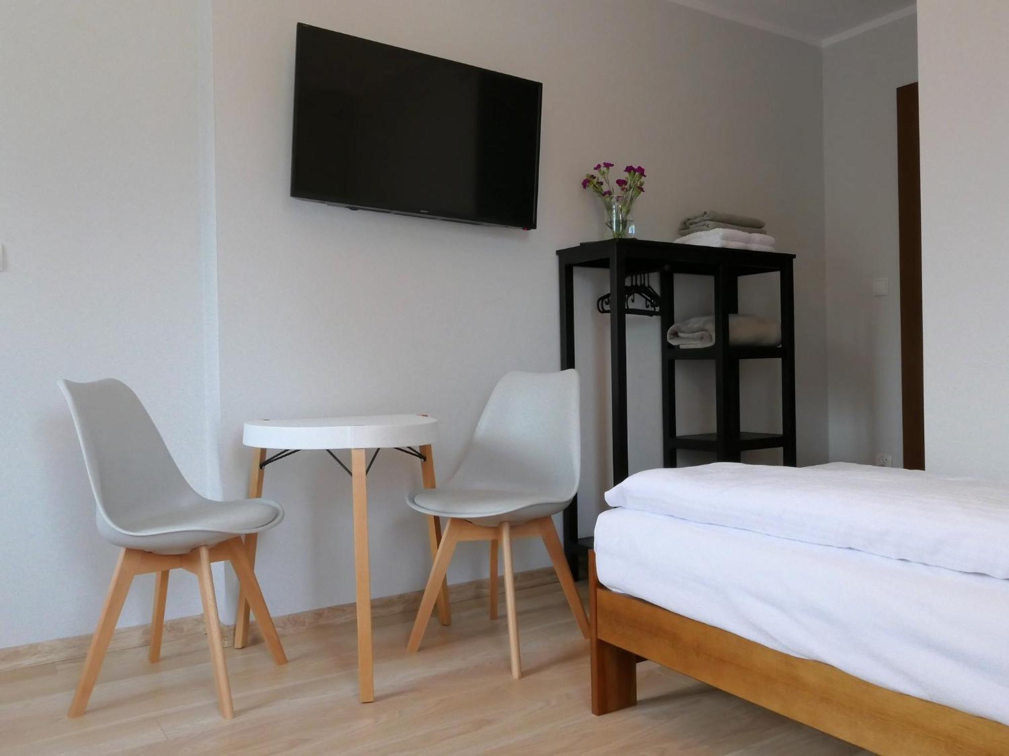 Homestay Tatrzanskie Ustronie *