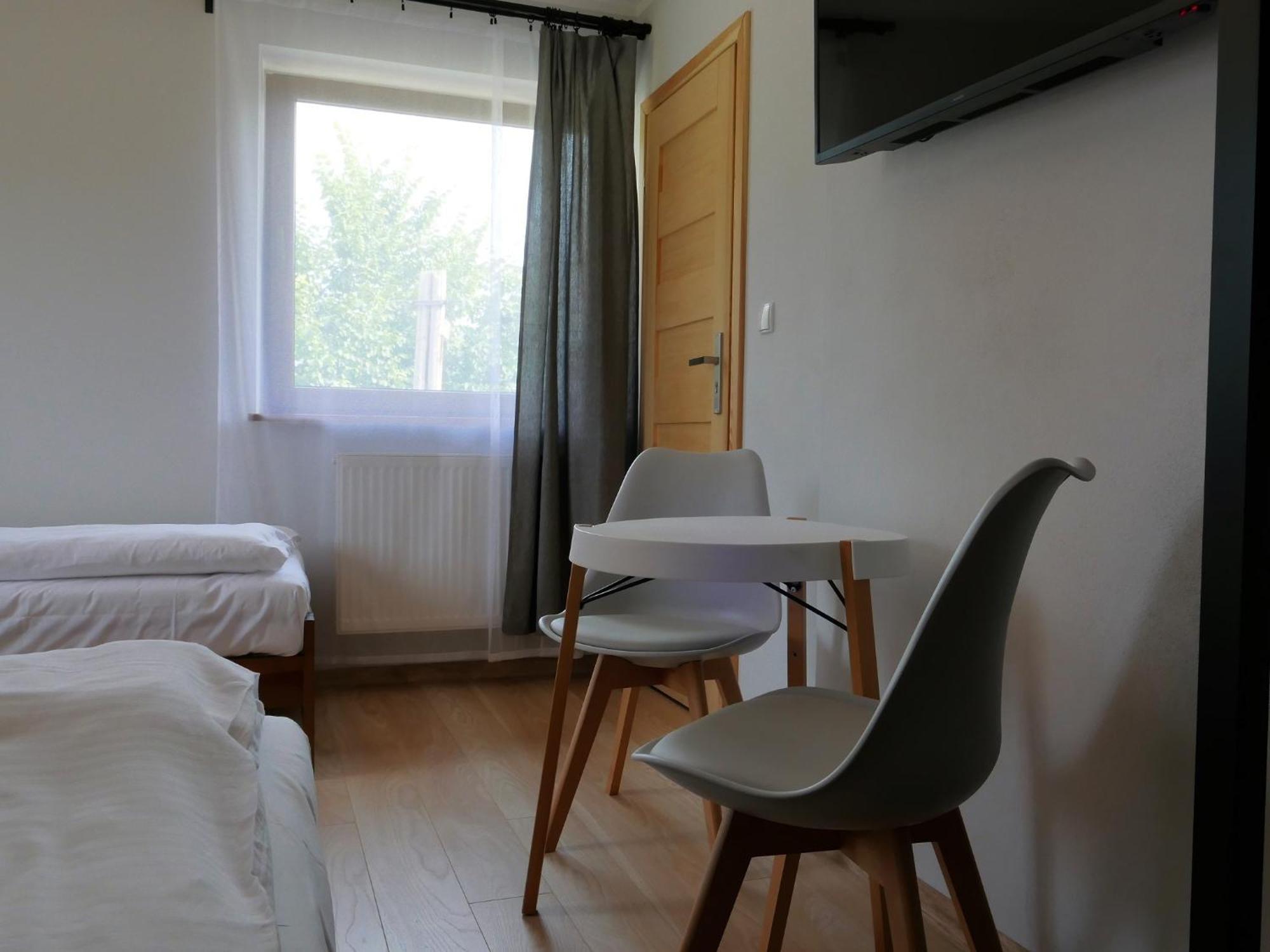 Tatrzanskie Ustronie Homestay *