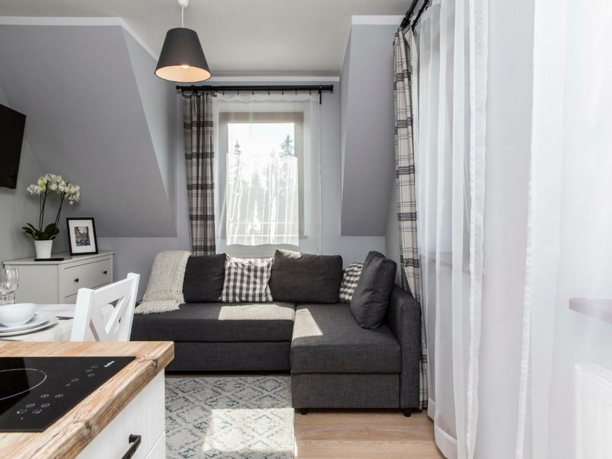 Homestay Tatrzanskie Ustronie