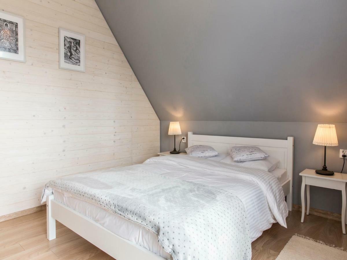 Tatrzanskie Ustronie Homestay