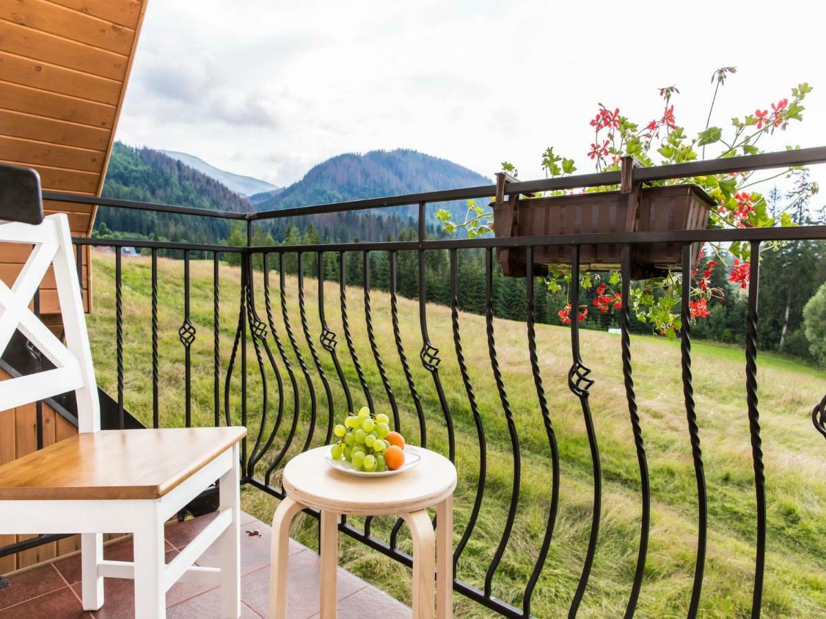 Tatrzanskie Ustronie Homestay *
