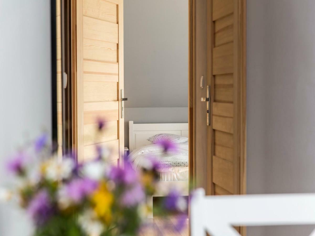 Homestay Tatrzanskie Ustronie Zakopane