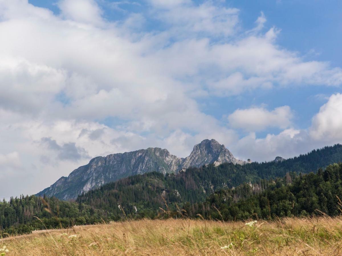 Tatrzanskie Ustronie Homestay Zakopane
