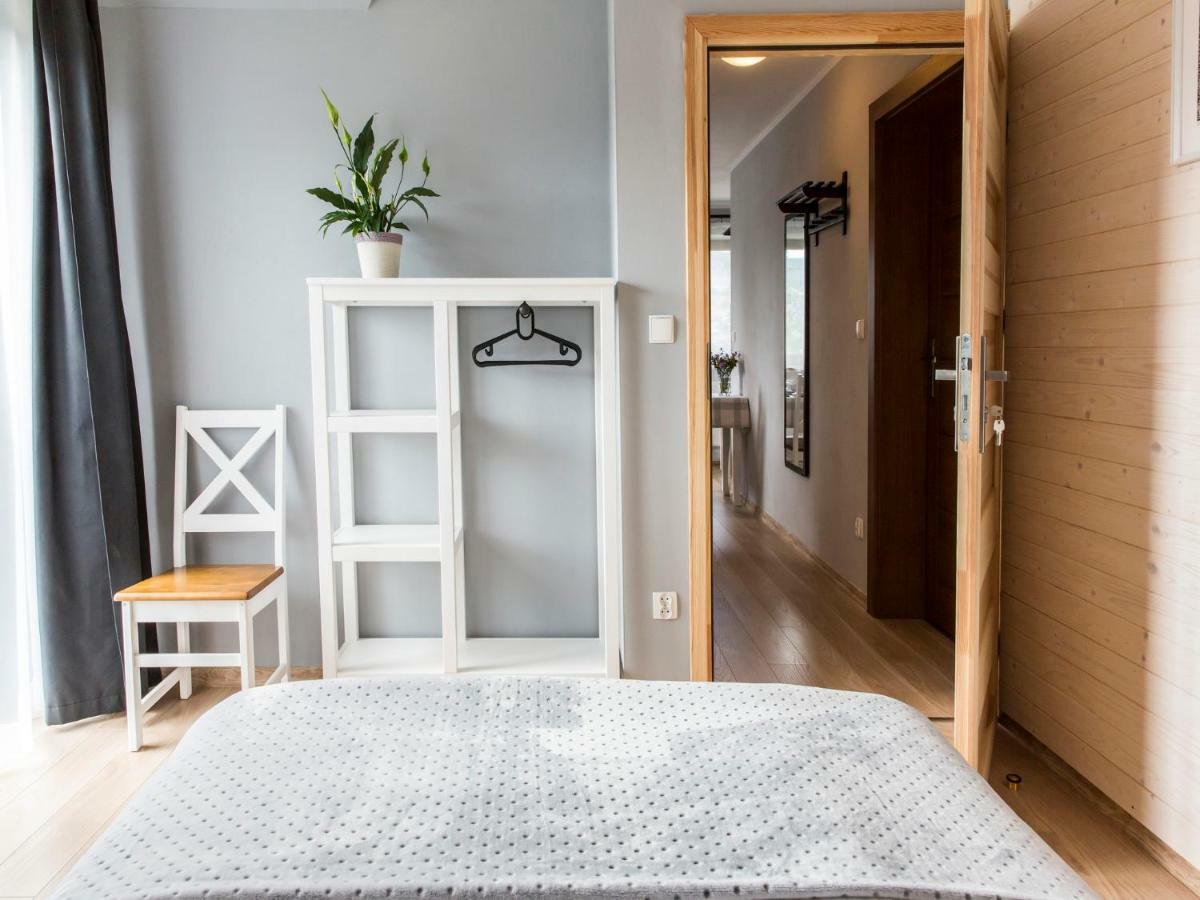 Homestay Tatrzanskie Ustronie Zakopane