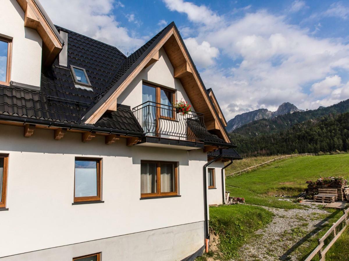 Homestay Tatrzanskie Ustronie Zakopane