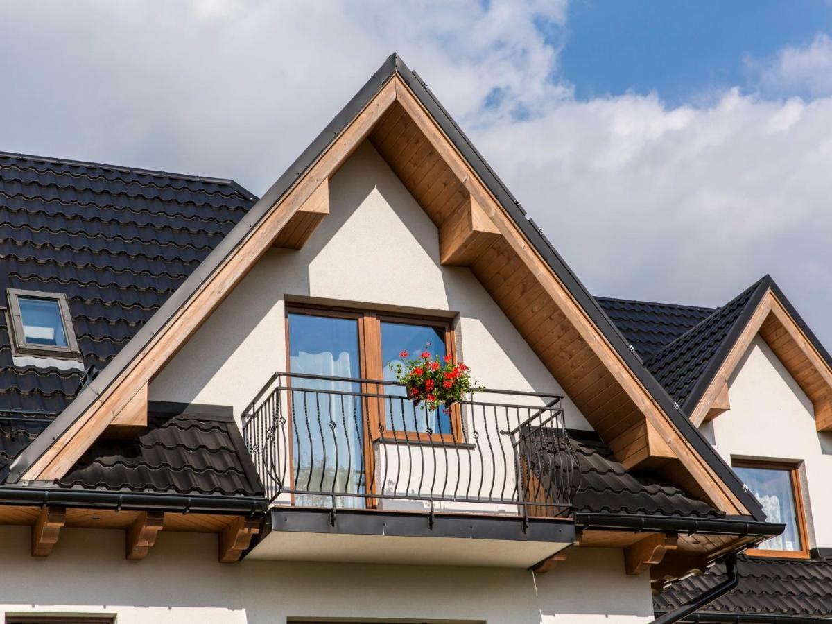 Tatrzanskie Ustronie Homestay *