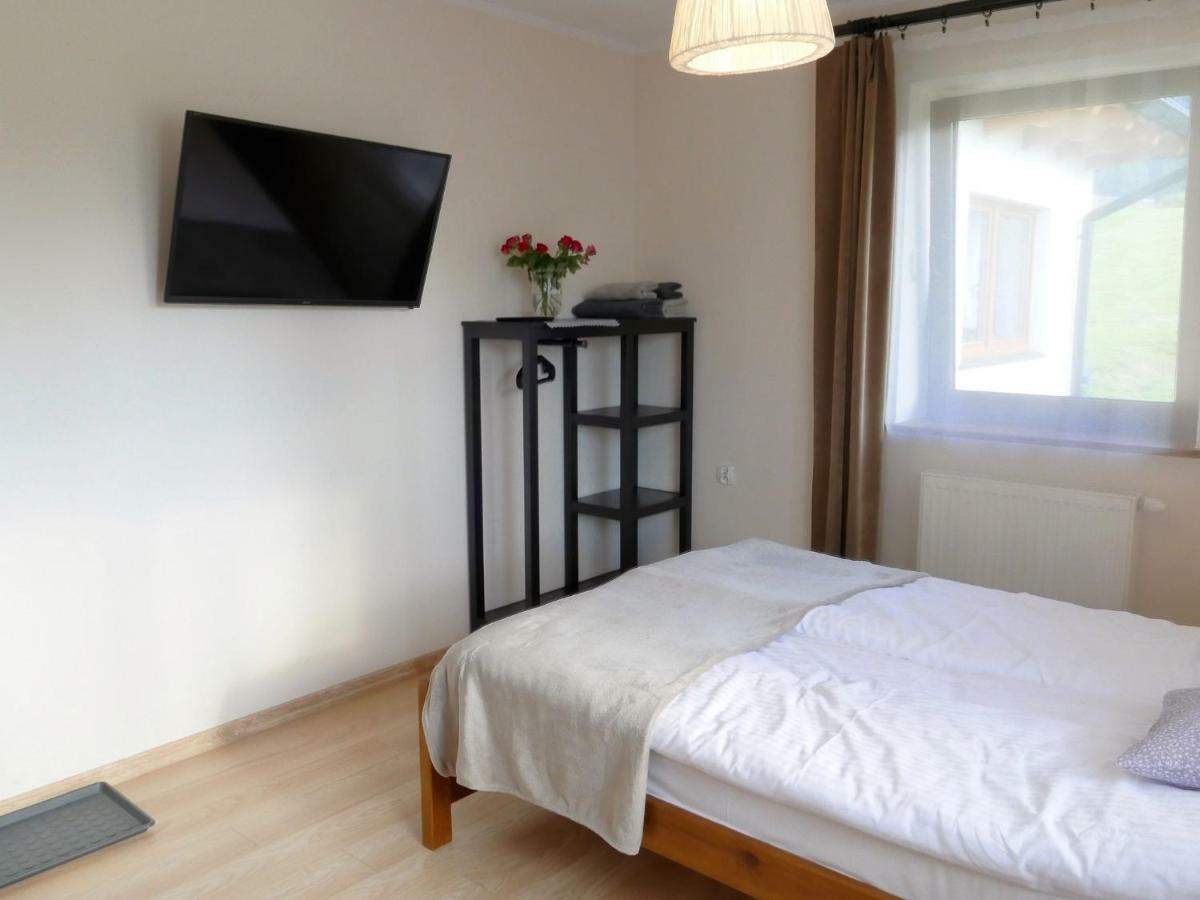 Tatrzanskie Ustronie Homestay *