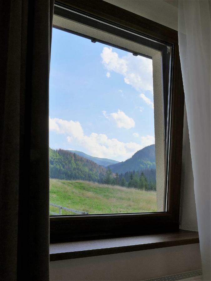 Tatrzanskie Ustronie Homestay *