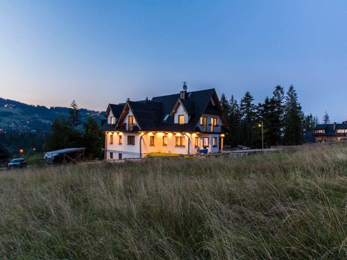 Homestay Tatrzanskie Ustronie *