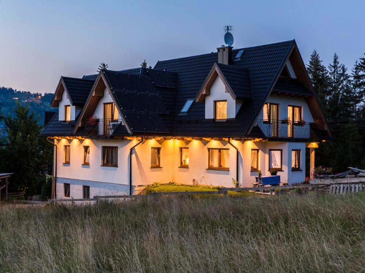 Homestay Tatrzanskie Ustronie Zakopane