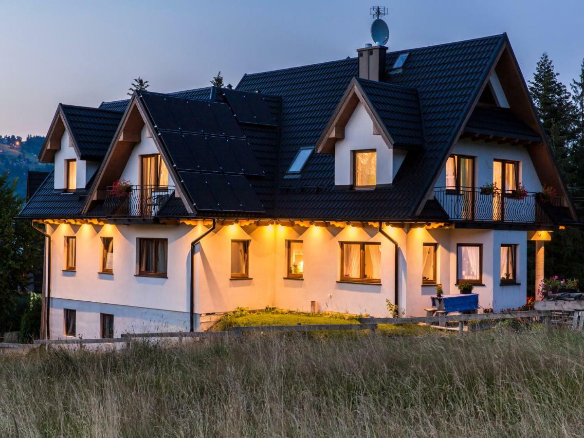 Tatrzanskie Ustronie * Zakopane