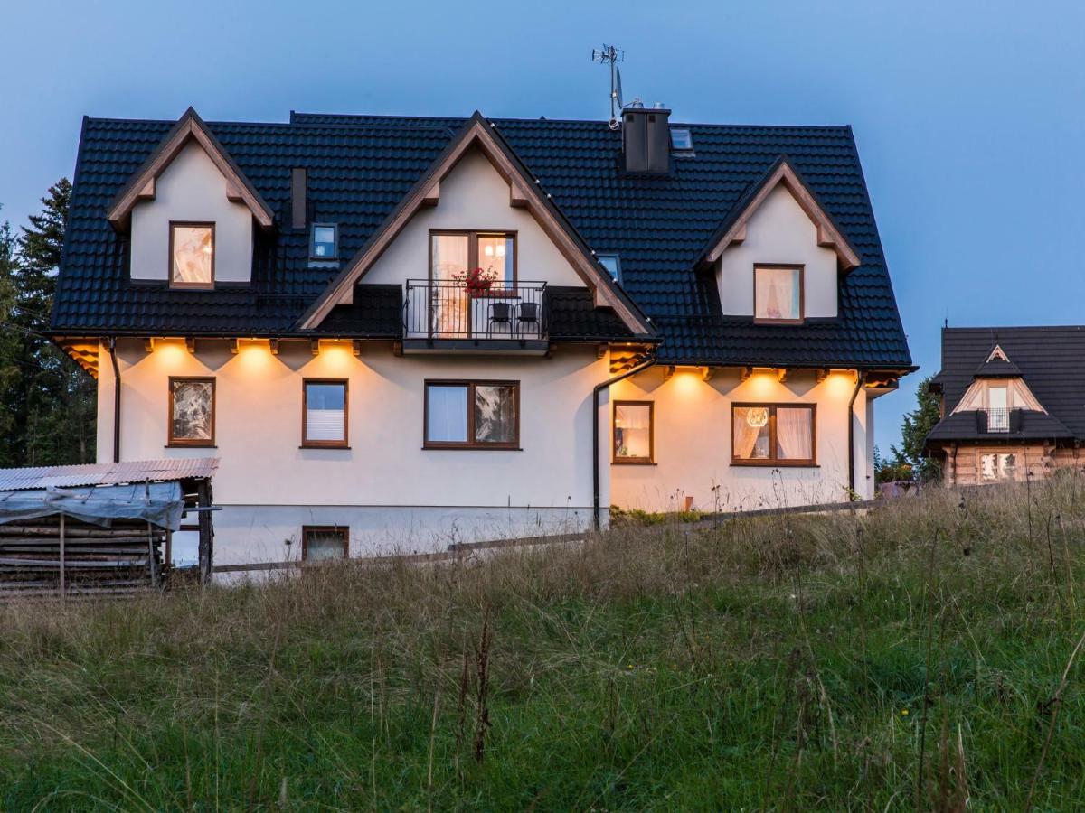 Tatrzanskie Ustronie