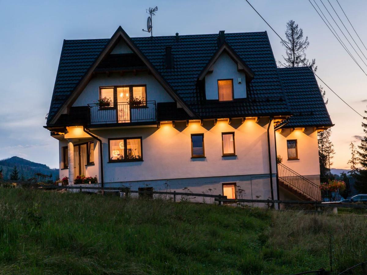 Tatrzanskie Ustronie Homestay Zakopane