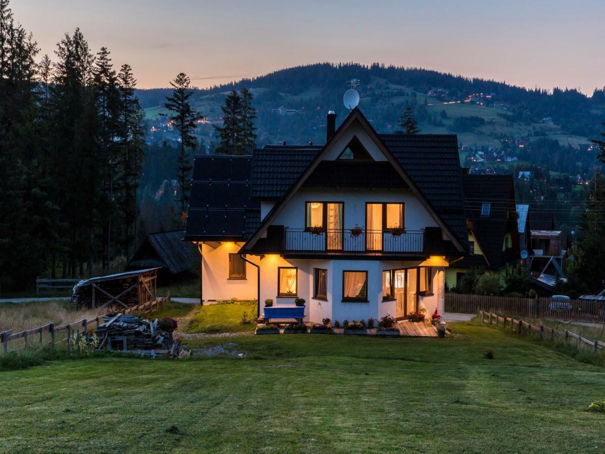 Tatrzanskie Ustronie * Zakopane