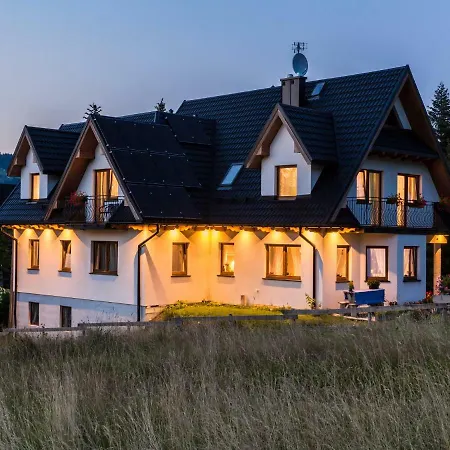 Tatrzanskie Ustronie Zakopane Exterior photo