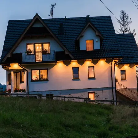 Tatrzanskie Ustronie Zakopane Exterior photo