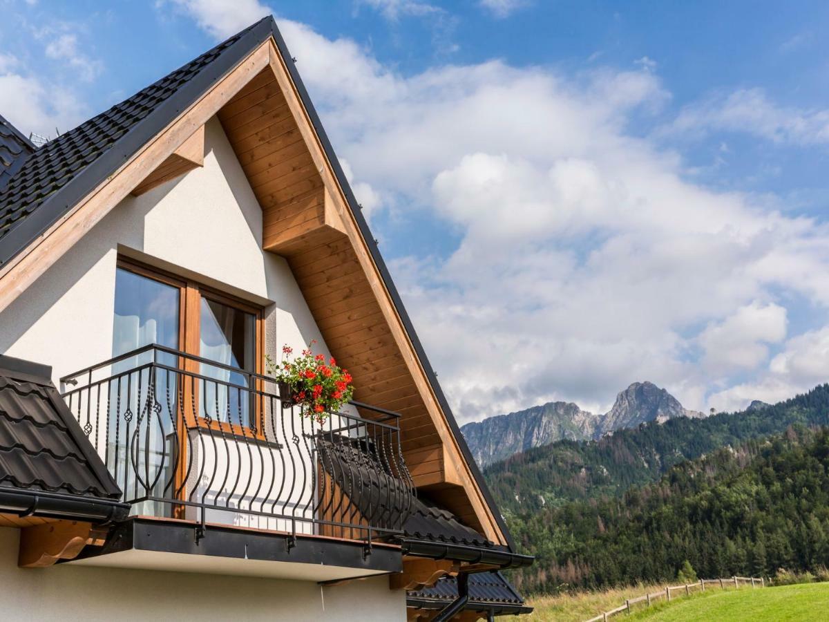 Tatrzanskie Ustronie Homestay Zakopane