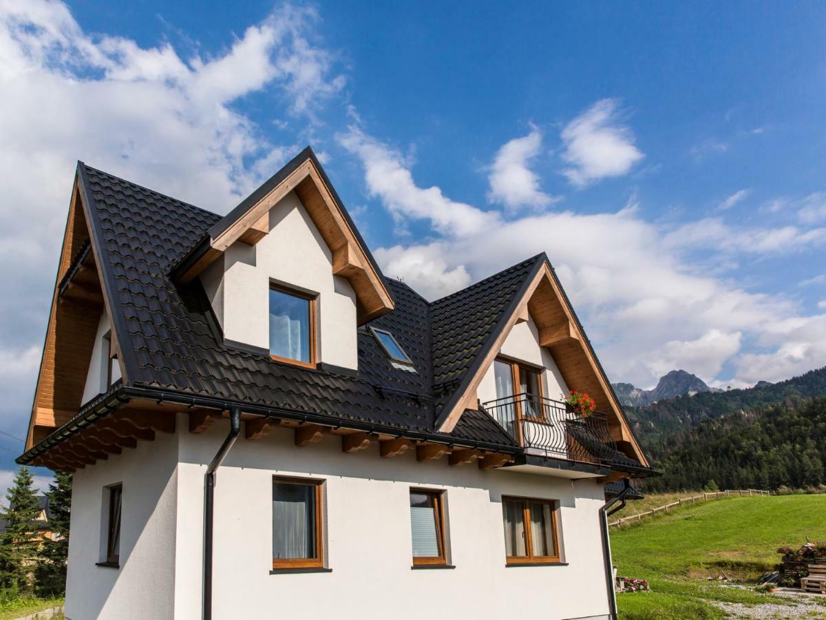 Tatrzanskie Ustronie * Zakopane