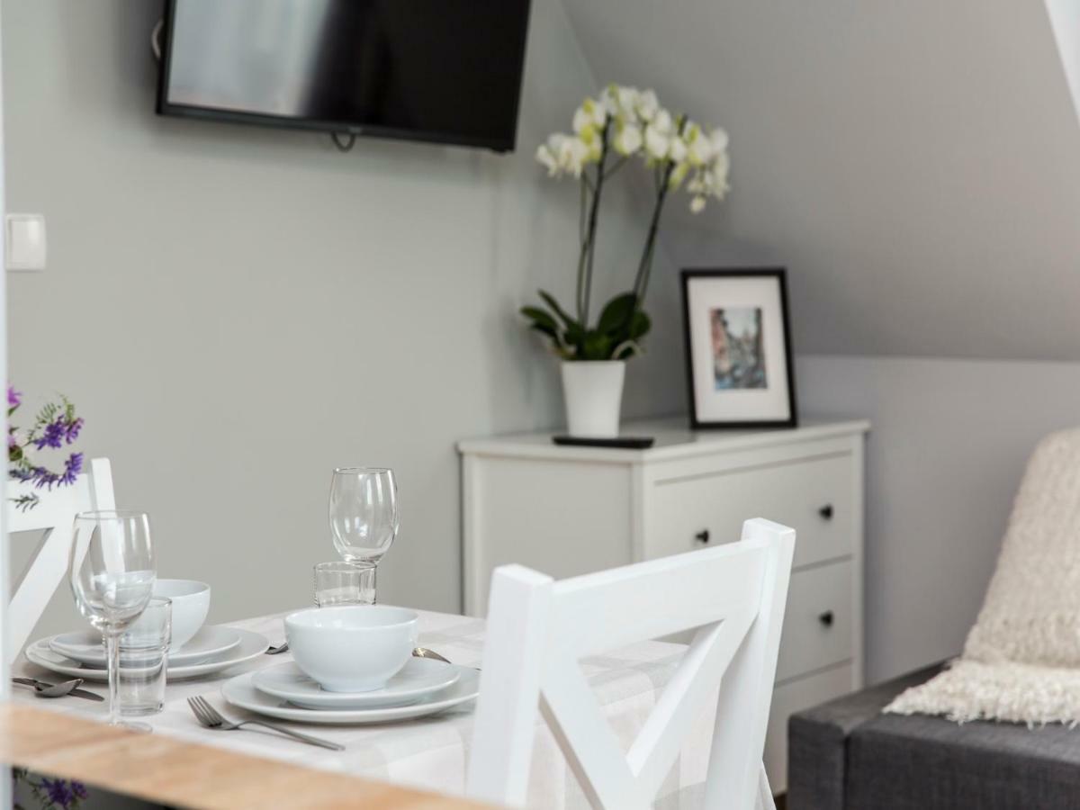 Homestay Tatrzanskie Ustronie Zakopane