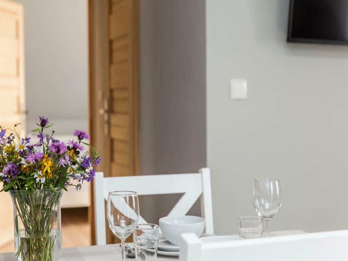 Tatrzanskie Ustronie Homestay Zakopane