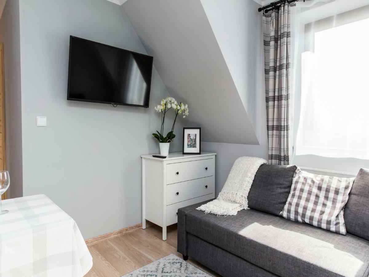 Homestay Tatrzanskie Ustronie