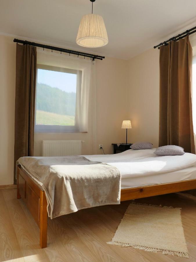 Homestay Tatrzanskie Ustronie *